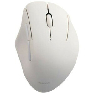 �G���R�� ELECOM �}�E�X/SHELLPHA/�����}���`/5�{�^��/S�T�C�Y/�R�ێd�l/�É��݌v/�z���C�g(M-SH21MBSKXWH) ���񂹏��i