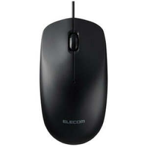 �G���R�� ELECOM �@�l�����}�E�X/�L�����w���}�E�X/3�{�^��/���z���p�b�P�[�W/�u���b�N(M-K8URBK) ���񂹏��i