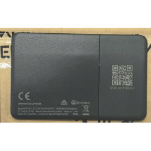 �A���J�[�W���p�� eufy �����h�~�g���b�J�[ Security SmartTrackCard E30 �A�b�v�O���[�h �u���b�N 1��(T87B1N12) ���񂹏��i