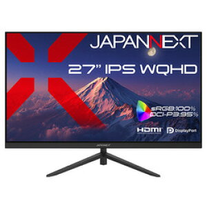 JAPANNEXT JN-i27Q2 ���񂹏��i