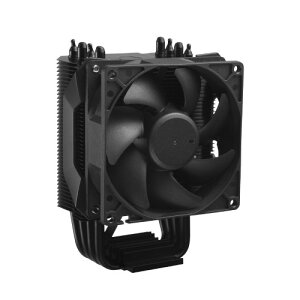 �N�[���[�}�X�^�[ Hyper 411 Nano/���^���CPU�N�[���[/�I�[���u���b�N/92mm�t�@��/�_�C���N(RR-H410-25PK-R1) �ڈ��݌�=��