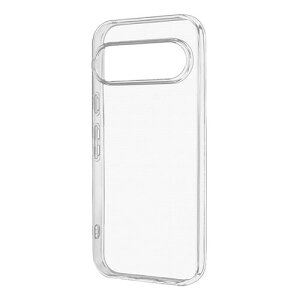 LEPLUS�@NEXT Google Pixel 10/10 Pro �\�t�g�P�[�X UTILO Soft �N���A(LN-25WP1CSTCL) ���񂹏��i