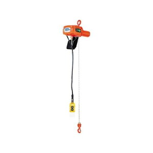 �ۈ�`�F���u���b�N ���^�d�C�`�F�[���u���b�N(���i���^)60kg �P��100V 1��(ASV-K0630) �ڈ��݌�=��