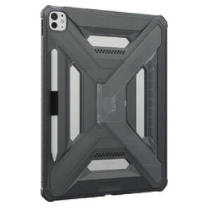 Urban�@Armor�@Gear iPad Pro 13�C���`(M5/2024)�p SCOUT+�P�[�X(UAG-IPDP13M5-SCP-AS) ���񂹏��i