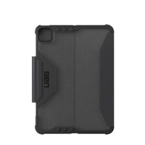 Urban�@Armor�@Gear iPad Pro 11�C���`(M5/2025)�p PLYO LT�P�[�X(�A�C�X/�u���b�N)(UAG-IPDP11M5-YLT-IB) ���񂹏��i