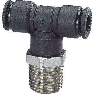 ���c�ʏ� �t�@�C�uSUS���C���u�����`�e�B 6mm R1/8 1��(FS6-01MT) �ڈ��݌�=��