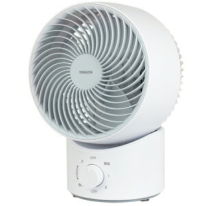 �R�P�iYAMAZEN�j �T�[�L�����[�^�[ 15cm �z���C�g 1��(YAS-BFKW15(WH)) �ڈ��݌�=��