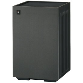シャープ SHARP プラズマクラスター空気清浄機 グレー系 1台(FU-T40-H) 取り寄せ商品