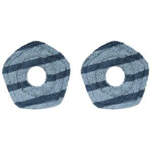 �A���J�[�W���p�� eufy(���[�t�B) X10 Pro Omni �����p���b�v�p�b�h 1�p�b�N(2��)(T29E7031) �ڈ��݌�=��