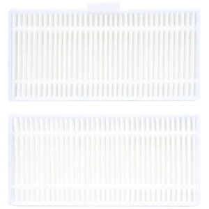 �A���J�[�W���p�� eufy(���[�t�B)RobotVacuum�����p�t�B���^�[(AutoEmpty C10/Omni C20) 1�p�b�N(2��)(T290Y000) �ڈ��݌�=��