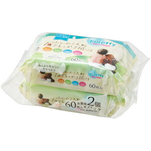 ���a���H pureffy�t�������唻1���ł�������ӂ��邨����ӂ� 1�p�b�N(120��:60��×2��)(811615) �ڈ��݌�=��