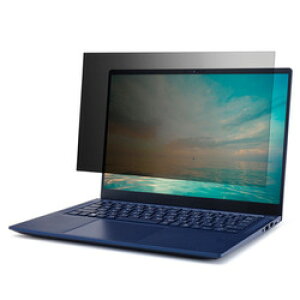 �G���R�� ELECOM �̂������h�~�t�B���^�[ �R�� Dynabook RJ74��p(14�^���C�h 16:10) 1��(EF-PFKDY01) �ڈ��݌�=��