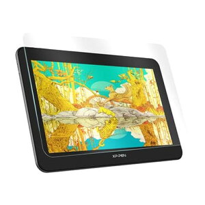 XP-PEN �y�[�p�[���C�N�ی�t�B���� Artist Pro 16TP��p 2������(ACFL1506A) ���񂹏��i