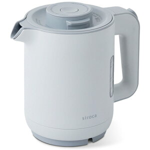 �V���J ���C�Z�[�u�@�\���� �d�C�P�g�� 0.8L �O���[ 1��(SK-A151H) �ڈ��݌�=��