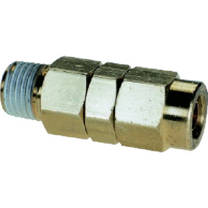 ���c�ʏ� ���j�o�[�T���j�b�v�� 6×9mm R1/4 1��(H6-2MU) �ڈ��݌�=��