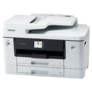 �u���U�[ �u���U�[�H�� Brother A3�C���N�W�F�b�g�����@ DCP-J7205CDW (���ʈ��/Wi-Fi/2�i�g���C) ���񂹏��i