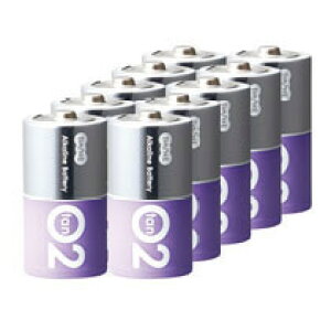 TPS �A���J�����d�r �v���~�A�� �P2�` 1��(10�{)(LR14-10P-TP) �ڈ��݌�=��