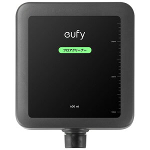 �A���J�[�W���p�� eufy(���[�t�B) Robot Vacuum �����p�t���A�N���[�i�[ (Omni S1 Pro/Omni E25) 1��(T291H511) �ڈ��݌�=��