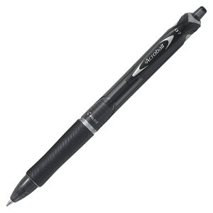 �p�C���b�g �����{�[���y�� �A�N���{�[��150 �׎�0.7mm �u���b�N 1�{(BAB-15F-BB) �ڈ��݌�=��