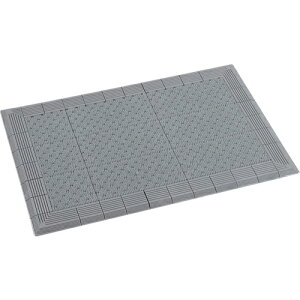 �e�����g ���O�}�b�g �e���G���{�[�}�b�g �D 450×750mm 1��(MR-052-020-5) �ڈ��݌�=��