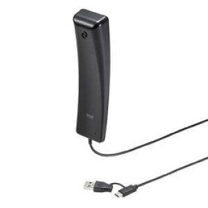 �T�����T�v���C SANWA SUPPLY USB�n���h�Z�b�g(MM-HSTC08BK) ���[�J�[�݌ɕi