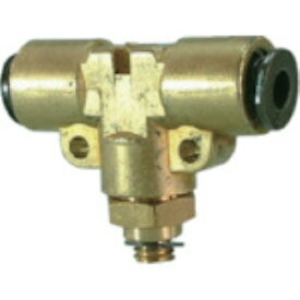 千代田通商 フジメイルブランチティ(金属) 6mm M5×0.8 1個(6-M5MT) 目安在庫=○