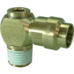 ���c�ʏ� �t�@�C�uH�^�C�v�V���O���o���W���[8mm R1/8 1��(HB-8-01S1) �ڈ��݌�=��