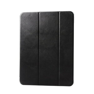 �G���R�� ELECOM �G���R�� 13�C���`iPad Pro(M4)�t���b�v�P�[�X/�w�ʃN���A/�\�t�g���U�[/2(TB-A24PLWVBK) ���[�J�[�݌ɕi