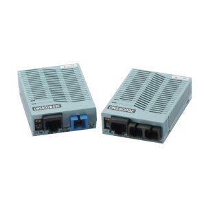 ��d 10/100BASE-TX/FX ���f�B�A�R���o�[�^ 1��(DN5800SE) �ڈ��݌�=��