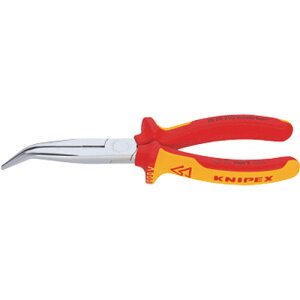 �N�j�y�b�N�X �≏1000V��ȃ����O���W�I�y���` 200mm 1��(2626200) �ڈ��݌�=��