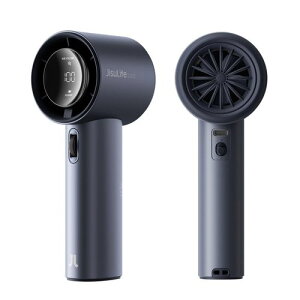 JISULIFE JISULIFE �W�X���C�t Handheld Fan Pro1 �n���f�B�t�@�� �l�C�r�[(JL-FA53PNV) ���񂹏��i
