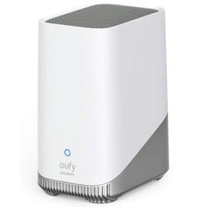 �A���J�[�W���p�� eufy(���[�t�B) �Z�L�����e�B�J���� HomeBase S380 �z���C�g 1��(T8030500) ���񂹏��i