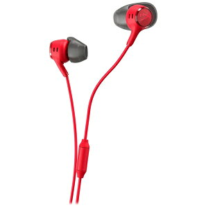 �L���O�X�g�� Kingston HyperX Cloud Earbuds III (Red)(HXR-BN7S0AA) ���񂹏��i