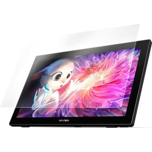 XP-PEN Artist22�Z�J���h��p�A���`�O���A�ی�t�B���� (2������)(AD23) ���񂹏��i