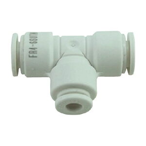���c�ʏ� �^�b�`�R�l�N�^�[�t�@�C�u �ٌa���j�I���e�B W(��)4mm×6mm(2�ӏ�) 1��(FR4-66UTW) ���񂹏��i