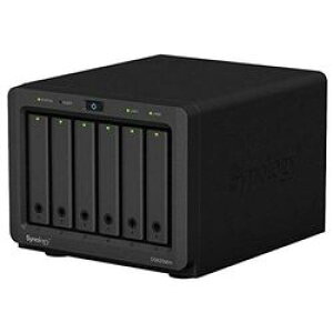 Synology DiskStation DS620slim �f���A���R�ACPU���� �R���p�N�g6�x�CNAS�L�b�g �ڈ��݌�=��