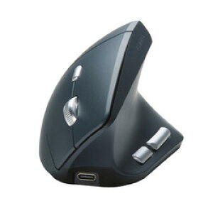 �T�����T�v���C SANWA SUPPLY �y�ʐÉ�Bluetooth�G���S�m�~�N�X�}�E�X(�[�d���E5�{�^��)(MA-EBBS536BL) ���[�J�[�݌ɕi