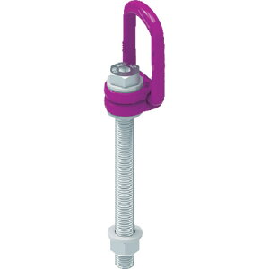 ���b�h���t�e�B���O�W���p�� ���[�h�����O�v���X�����O�{���g 1��(VLBG-PLUS-M16L) �ڈ��݌�=��