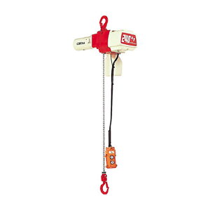 �L�g�[ �Z���N�g �d�C�`�F�[���u���b�N 2�� 60kg(ST)×3m 1��(ED06ST) �ڈ��݌�=��