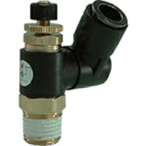 ���c�ʏ� �t�W�X�s�[�h�R���g���[����(����)���[�^�[�C�� 8mm R1/4 1��(B8R-02SC-I) ���񂹏��i