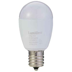 �C���^�[�e�N�m���W�[ LED�d�� �~�j�N���v�g���` E17���� 5.5W 3000K �d���F 1��(LDA6L-H-E17) �ڈ��݌�=��