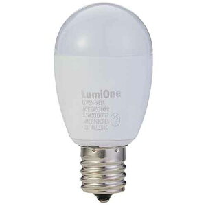 �C���^�[�e�N�m���W�[ LED�d�� �~�j�N���v�g���` E17���� 5.5W 5000K �����F 1��(LDA6N-H-E17) �ڈ��݌�=��