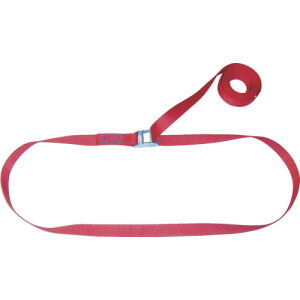 �e�U�b�N ���b�V���O�x���g(�x���g�ג��@)�J���o�b�N�����G���h���X�^�C�v 25mm×4m �� 1�{(C03N040-000AR) �ڈ��݌�=��