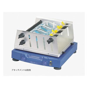 IKA HS 260 �x�[�V�b�N 360×420×100mm (1��)(61-0005-79) ���񂹏��i