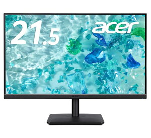 Acer 5�N�t���ۏ� �t���f�B�X�v���C (21.5�^/1920×1080/�~�jD-Sub 15�s���EHDMI(V227QJ0bmix) ���񂹏��i