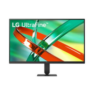 LG�@Electronics�@Japan LG�d�q 27�^ 4K(3840×2160) IPS �t���f�B�X�v���C �u���b�N(27U710B-B) ���񂹏��i