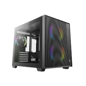 Deepcool CG330 MESH 3F(R-CG330MESH-BKANM3-G) �ڈ��݌�=��