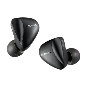 ACTIVO ACTIVO SCOOP Black(IRV-ACTIVO-SCOOP-BK) �ڈ��݌�=��