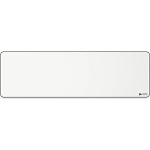 Glorious Stiich Cloth Mousepad(White) Extend(GW-E) �ڈ��݌�=��