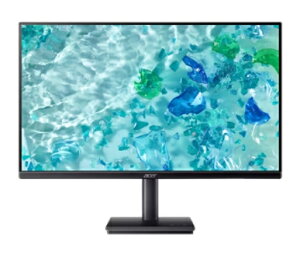 Acer 5�N�t���ۏ؉t���f�B�X�v���C (21.5�^/1920×1080/HDMI�A�~�jD-Sub/�u���b(V227QJ0bi) ���񂹏��i